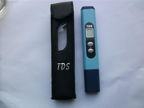 供应TDS/TDS测试笔仪