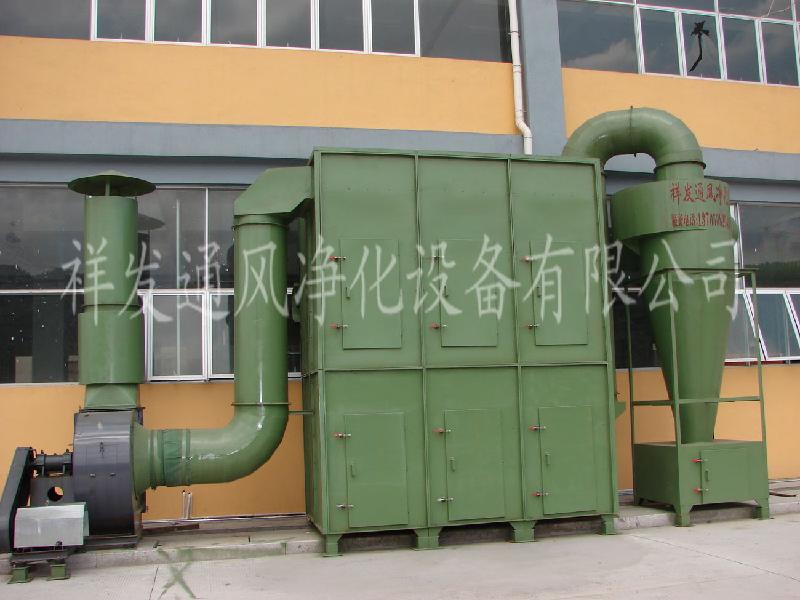 东莞市高效集尘设备厂家