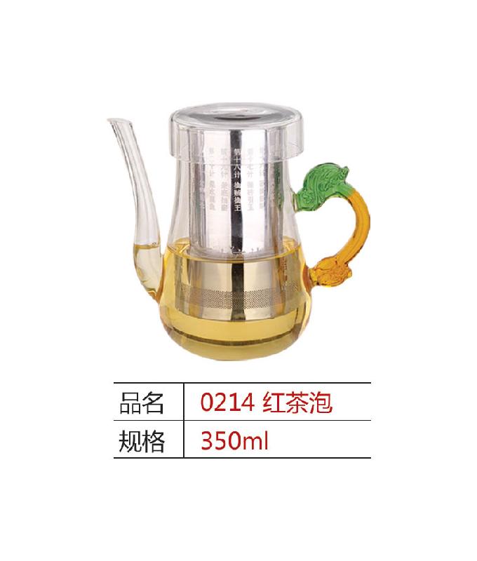 潮州最实惠的红茶泡杯生产厂家批发
