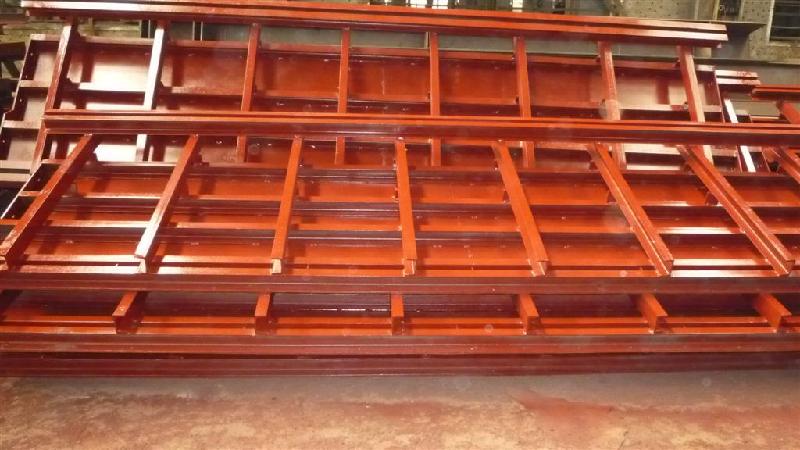 供应陕西省西安市二手钢模板回收3015高价回收大量现货