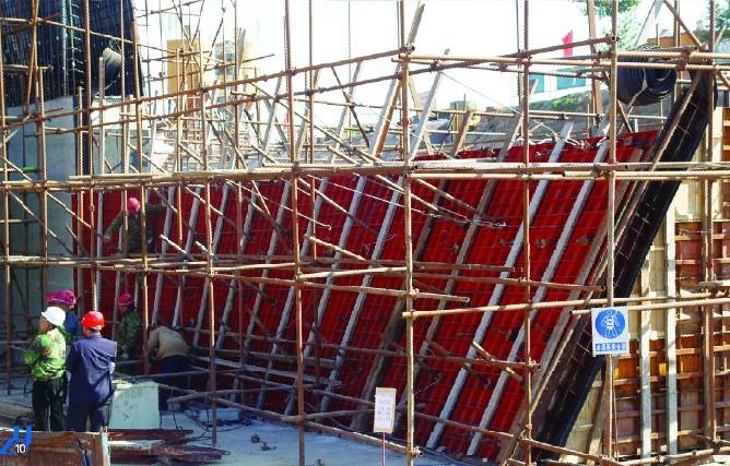 郑州市护栏模板工字钢厂家供应南阳市护栏模板工字钢出租回收租赁