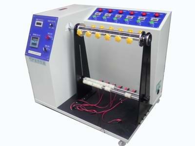 供应IEC245电线柔软度试验机
