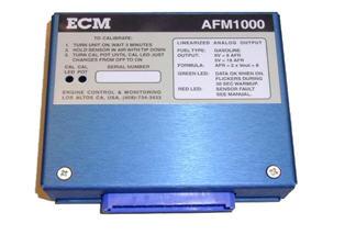 供应ECM空燃比分析仪AFM1000