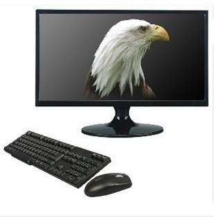 供应鹰派一体电脑/无盘系类一体电脑、可OEM生产鹰派无盘电脑