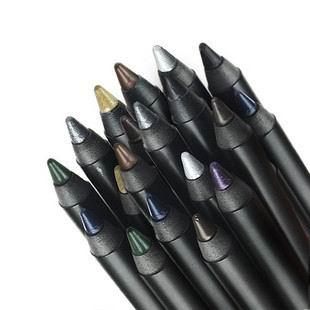 供应眼线胶笔/眼线笔半成品、眼线胶笔料、眼线胶笔OEM