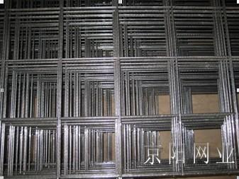 河北衡水安平带肋钢筋焊接网生产供应商，供应钢筋网片，铁丝网片图片