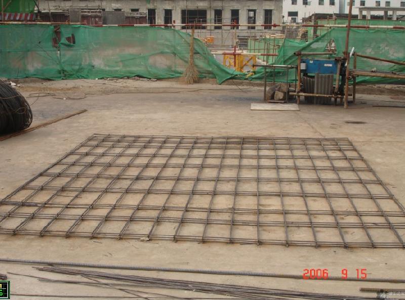 河北安平铁丝建筑网片生产供应商，供应焊接建筑网片，厂家制造