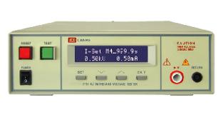 供应LK7120交直流耐压测量仪