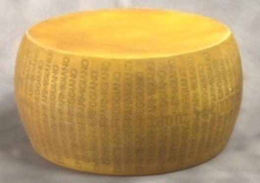 广州市原装进口意上巴马森干酪厂家供应原装进口意上巴马森干酪