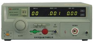 供应LK2670AX LK2670AX工频耐压测试仪