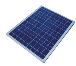 供应家庭发电40W太阳能电池板-东莞华源