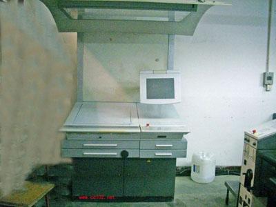 94年海德堡GTO52-1胶印机批发