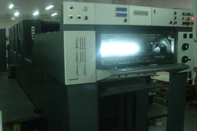 胶印机二手胶印机进口胶印机批发