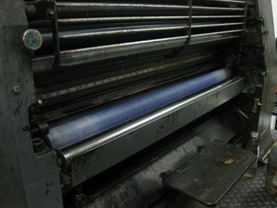 SM102海德堡印刷机胶印机批发