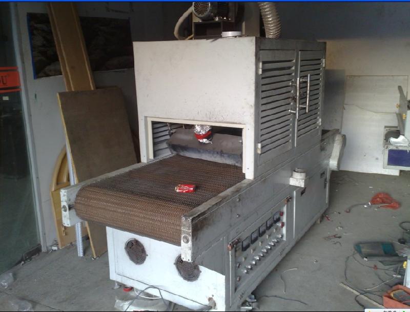 供应喷油拉流水线生产线移印机烤箱