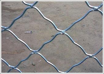 衡水市美格网铁丝网铝合金防盗网厂家供应美格网铁丝网铝合金防盗网
