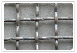供应低碳轧花网碳钢轧花网安平轧花网