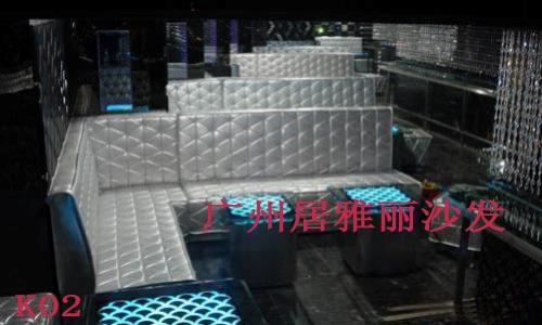 KTV沙发厂广州订做厂沙发订做批发