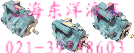 供应【油研液压泵YUKEN液压泵】