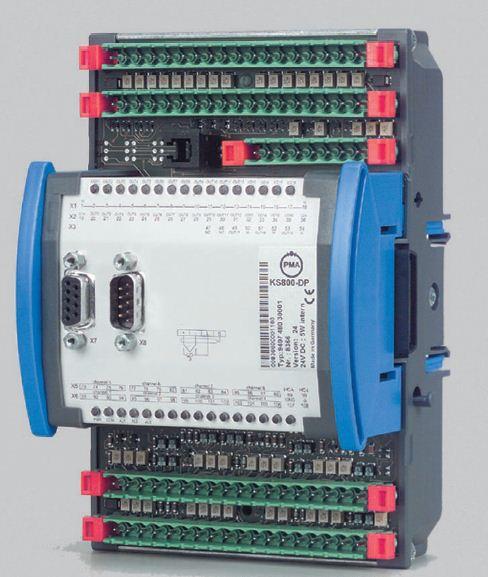 供应德国PMA温控器控制器温控表
