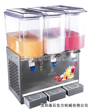 供应电动果汁机-三色果汁机-冷饮果汁机