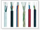 供应电线电缆专用低烟无卤阻燃TPE图片