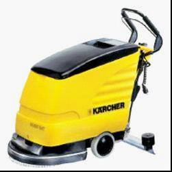 洗地机-全自动洗地机-聊城洗地机---万吉公司欢迎您凯驰洗地机1图片