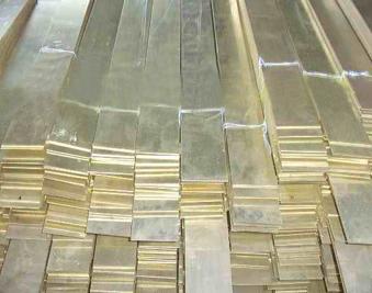 C61300美国铝青铜板供应C61300美国铝青铜板铜管硬度分析