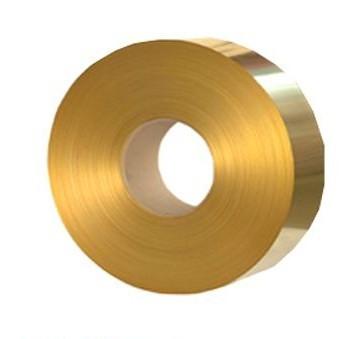 CW402J优质镍黄铜带铜板批发
