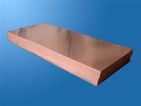 供应CR020A进口纯铜排铜板性能分析