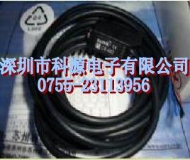 深圳市光纤传感器F38PC-04厂家