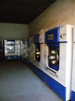 北京干洗设备干洗机的价格批发