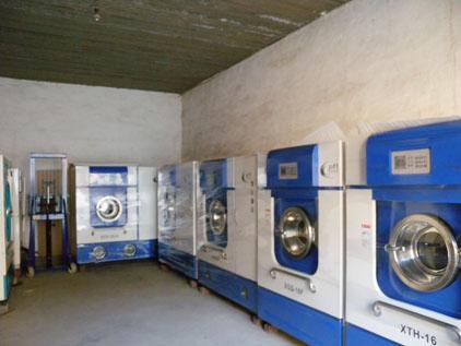 供应水洗机设备工业洗衣机