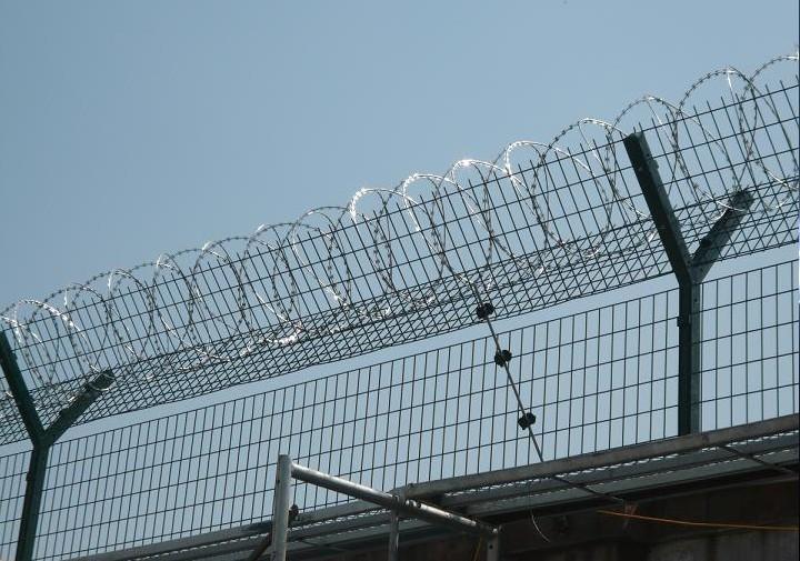 供应监狱钢丝网安平监狱钢丝网厂北京监狱钢丝网天津监狱钢丝网