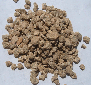 供应麦饭石滤料饲料级麦饭石粉