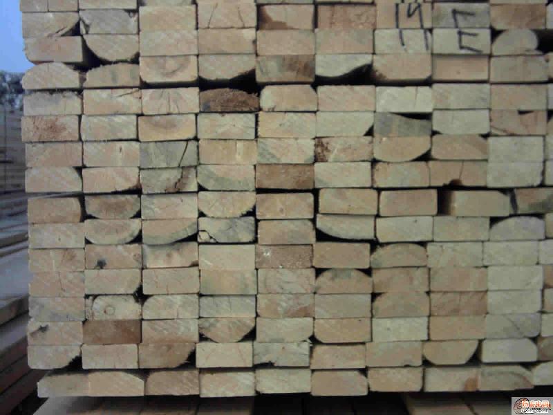 加拿大SPF木方进口快速清关公司批发