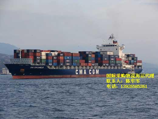 供应深圳二手机械设备驳船代理/如何办理进口手续