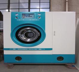 北京干洗机干洗机价格干洗店设备批发