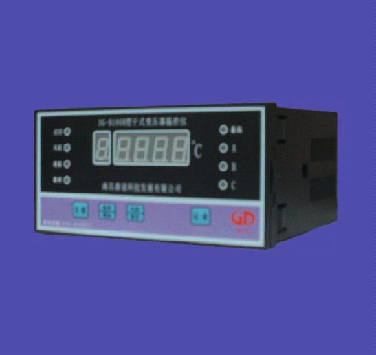 供应干式变压器温度控制仪