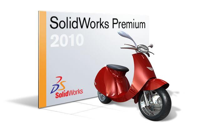 供应东莞神马软件Solidworks报价，正版solidoworks报价，材solidworks三维设计软件图片