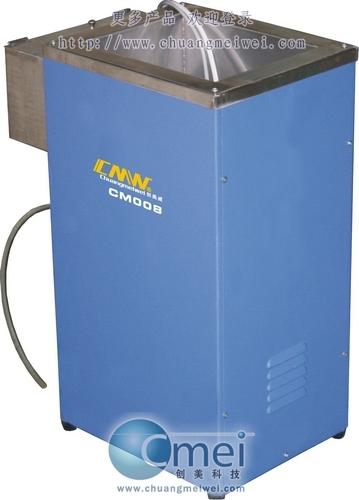 供应CM008助焊剂喷雾炉浸锡炉