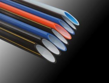 优质彩色硅芯管价格低廉批发