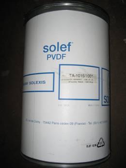 供应 美国苏威 SOLEF 6008 PVDF