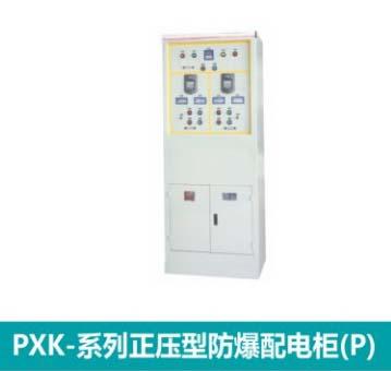 供应PXK-系列正压型防爆配电柜（P）