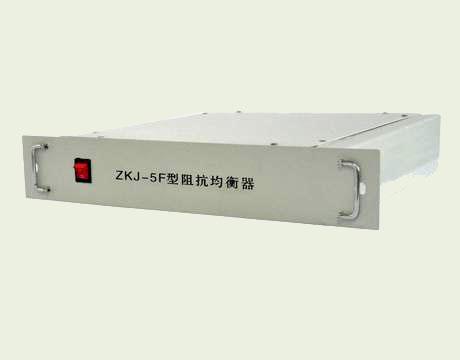 专业生产CHY型扩音电话系统阻抗均衡器ZKJ-5F专业生产扩音电图片