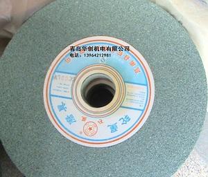 供应优质砂轮 磨轮 磨刀轮 碳化硅砂轮图片