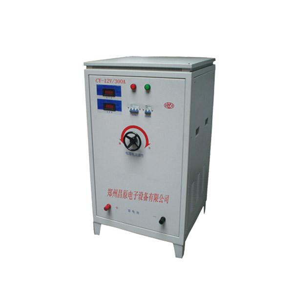 供应CY-300A电解电镀电源/电解电镀/电解电镀电源 图片