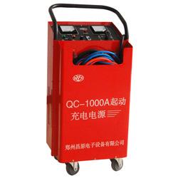 QC-1000A汽车起动电源批发