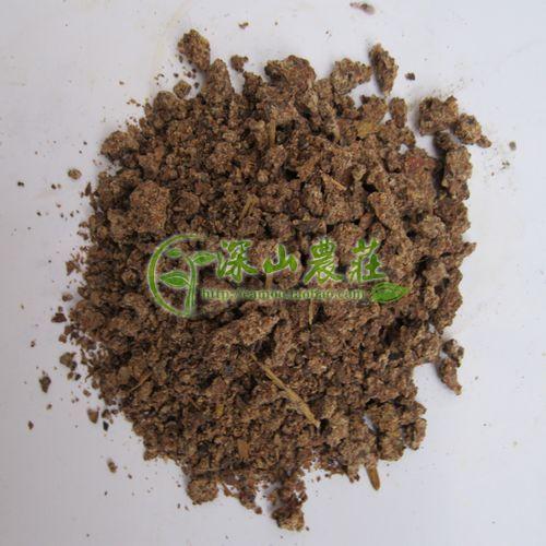 供应野生茶籽粉