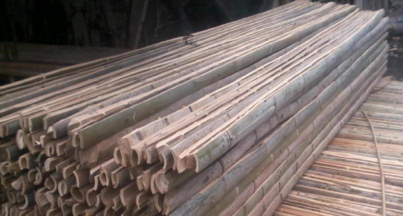 广西5公分厚的竹跳板生产厂家批发